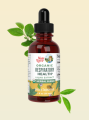 Respiratory Health Organic Liquid Extract Herbal Blend 1 fl oz(30ml) Mary Ruth's 85018471732