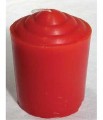 Votive Paraffin Candles 6-Pack CLEARANCE