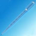 Pipette/Dropette/Eyedropper Graduated 3.2 ml