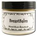 Breast Balm 2 oz(56g) Moonmaid Botanicals