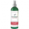 Vet's Best Hot Spot Itch Relief Spray with Tea Tree Oil & Aloe