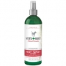 Vet's Best Hot Spot Itch Relief Spray with Tea Tree Oil & Aloe