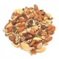 Healthy Nutty Trail Mix Bulk