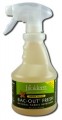 BioKleen Bac-Out Fresh Natural Fabric Refresher Lemon Thyme 16 fl oz/473 mL