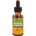 Rhubarb Liquid Extract 1 fl oz(30ml) HerbPharm
