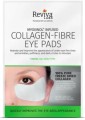 Collagen Fibre Eye Pads with Myoxinol 3 pairs Reviva Labs