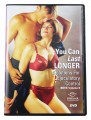 You Can Last Longer: Solutions for Ejaculatory Control BSVS Vol 8 DVD Sinclair Institute