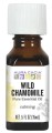 Wild Chamomile Calming Pure Essential Oil .5 fl oz (15 ml) Aura Cacia