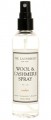 Wool & Cashmere Spray Cedar Scent 4 fl oz/125 mL The Laundress