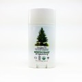 Douglas Fir 100% Natural Deodorant Stick North Coast Organics