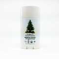 Douglas Fir 100% Natural Deodorant Stick North Coast Organics