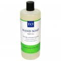 Everyone Hand Soap Peppermint & Tea Tree Refill 32 oz(960ml) EO Products