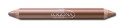 Double Lip Pencil 04 Beige .10 oz Logona