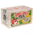 Apple Spice Mlesna Ceylon Black Tea Flavored Metropolitan