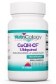 CoQH-CF® Ubiquinol 100 mg 60 Softgels Nutricology