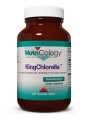 KingChlorella™ 600 Chewable Tablets Nutricology