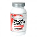 Blood Cleanser Phase I With Pau d'Arco 490mg 100 Caps Grandma's Herbs