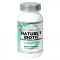 Nature's Biotic (Anti) 451 mg 100 Caps Grandma's Herbs