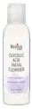 Glycolic Acid Cleanser 3% 4 oz Reviva Labs