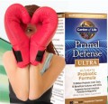 Primal Defense ULTRA Probiotic Formula 90/180 Caps Garden of Life