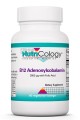 B12 Adenosylcobalamin 60 Vegetarian Lozenges Nutricology