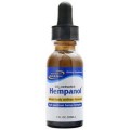 Hempanol Super Strength Full Spectrum 2000mgs Raw Hemp & Oregano 1 fl oz(30ml) North American Herb & Spice