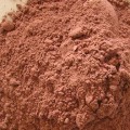 Red Clay Moroccan Powder Bulk