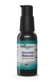 Liposomal Melatonin 30 mL (1.01 fl. oz.) Nutricology