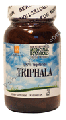 Triphala Raw Formula 500mg 90 Vegetarian Capsules LA Naturals