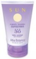 Sun Protection Full Spectrum 30 SPF Lavender Alba Botanica CLEARANCE