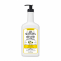 Hand & Body Lotion Lemon Cream 18 fl oz(532 ml)l JR Watkins