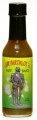 Sir Fart-a-Lot Hot Sauce 5 fl oz(119ml) CaJohns