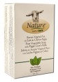 Goat's Milk Bar Soap Scented (Lavender/Olive Oil/Shea Butter/Original) 5 oz(141g) Nature by Canus