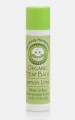 Hemp Lip Balm Lemon Lime Organic Vegan 0.14 oz Merry Hempsters