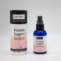 Prostate Support Wellness Oil Organic 2 fl oz(60ml) Nature's Inventory