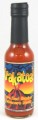 Krakatoa! Red Savina Hot Sauce 5 oz CaJohn's