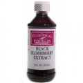 Black Elderberry Extract 8 fl oz/237ml Ecological Formulas