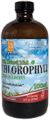 Chlorophyll 100mg w/Spearmint 16 fl oz LA Naturals