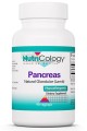 Pancreas Lamb 90 Vegicaps Nutricology
