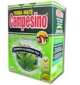 Campesino Yerba Mate Burrito & Green Tea Blend 500g/1.1 lb