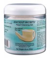 Nasal Cleansing Neti Pot Salt 100% Pure USP Grade 10 oz/283g Jar Ancient Secrets