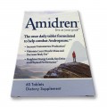 Amidren 60 Tablets Maximum Human Performance MHP