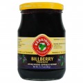 Bilberry Preserves (Borówka Dzem) 15.16 oz(430g) Kedainiu