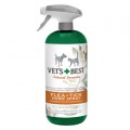 Vet's Best Natural Flea & Tick Home Spray 32 fl oz