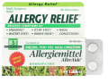 Allergiemittel AllerAide® Allergy Relief 40 Tablets Boericke & Tafel Homeopathics