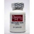 Betarutin Beta Rutosides 500mg 60 Caps Ecological Formulas