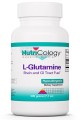 L-Glutamine Powder 200 Grams (7.1 oz.) Nutricology 