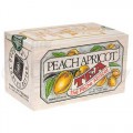 Peach Apricot Mlesna Ceylon Black Tea Flavored Metropolitan