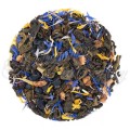 Blueberry Mlesna Ceylon Green Tea Flavored Metropolitan