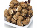 Glazed Cashews with Blueberry, Cranberry & Quinoa 20 lbs(9.08kg)